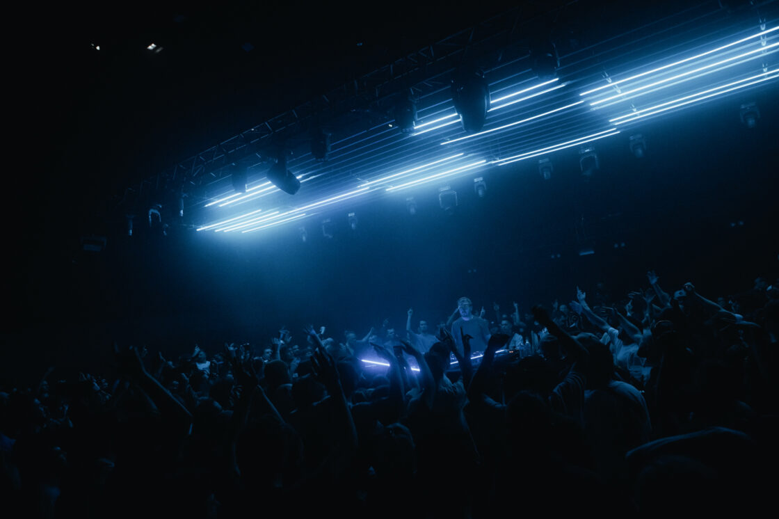 9 ans Physical Tool La Rayonne